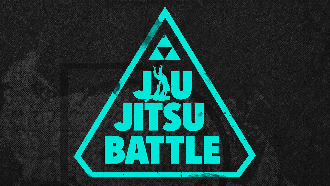 Jiu-jitsu Battle 3 presented by Shoyoroll