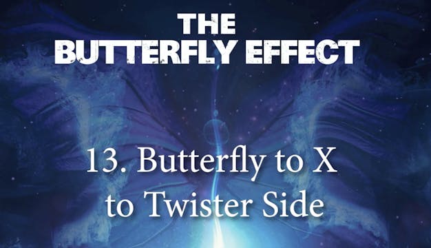 13 JP Butterfly to X to Twister Side