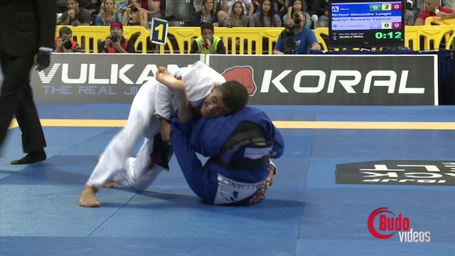 Going Upside Down: A Beginner's Guide to Inverting for BJJ by Budo Jake