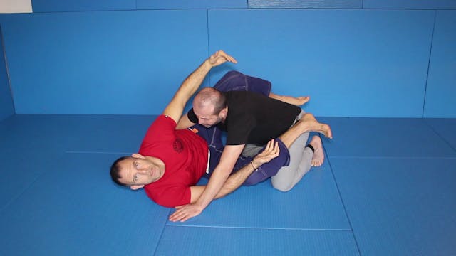 Guillotine Guard Volume 1