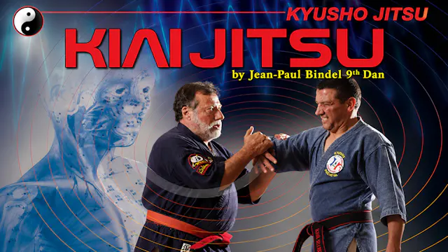 Kyusho-Jitsu Kiai Jitsu Basic Sounds