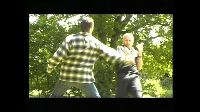 Real Life Techniques of Police Forces DVD78