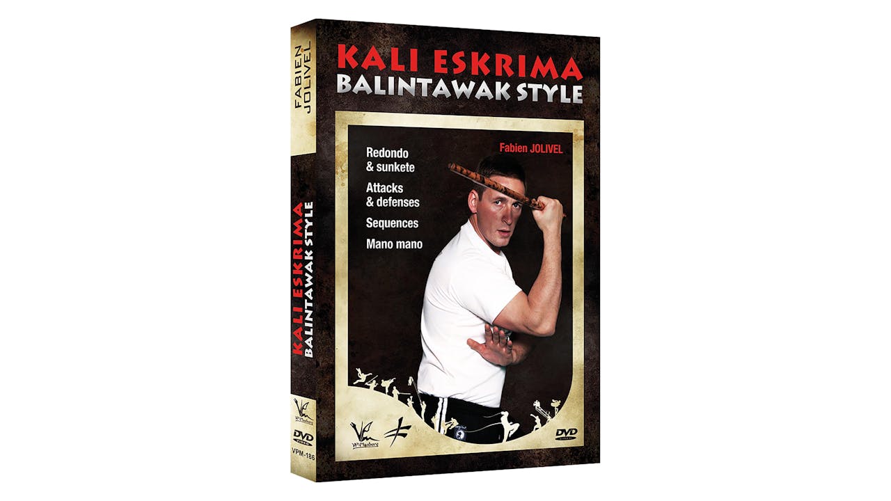 Kali Eskrima Balintawak Style
