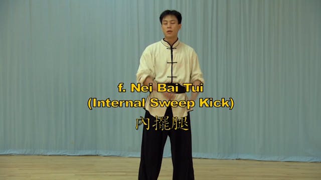 Shaolin Kung Fu Long Fist Int - 10