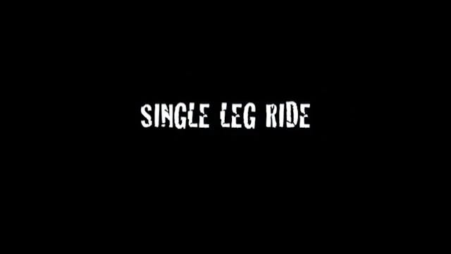13 Double Leg Ride