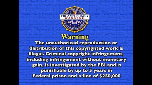 Cane Foundations Vol. 1