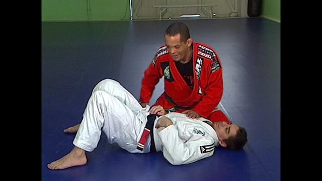 BJJ Ultimate Lessons Vol 05 by Gustavo Froes