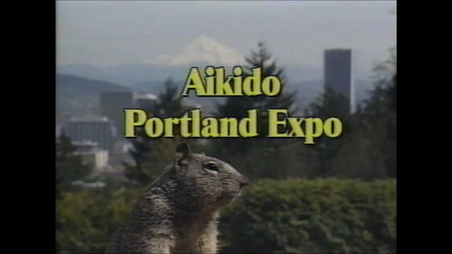 ATM Portland Expo 96