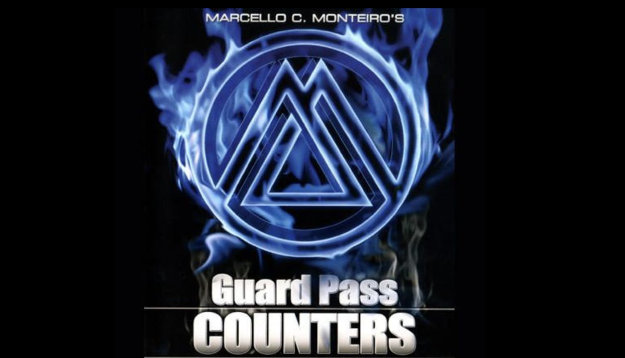 Guard Pass Counters with Marcello Monteiro