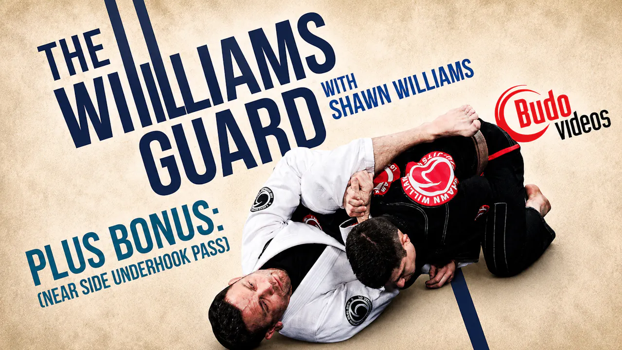 The Williams Guard Series by Shawn Williams