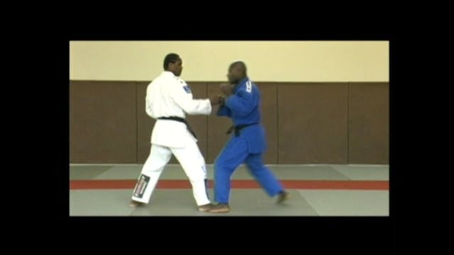 Fighting Ju-Jitsu - Pedagogical Method DVD54