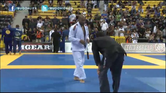 2012 World Jiu-Jitsu Championship Sat...