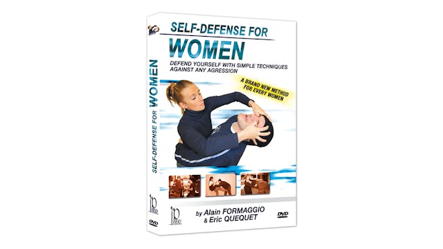 Self-Defense for Women