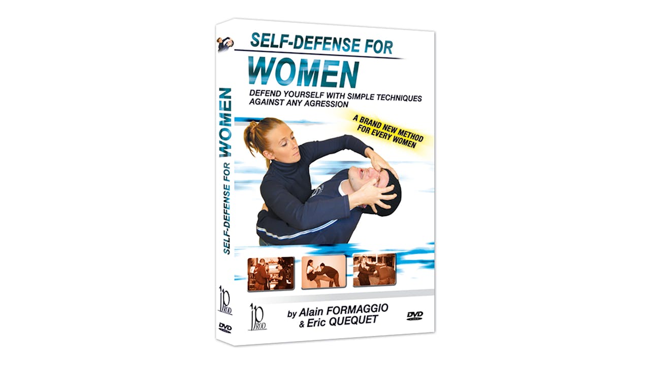 Self-Defense for Women