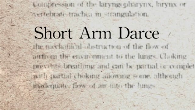 6 Short Arm Darce Darcepedia English Vol 1
