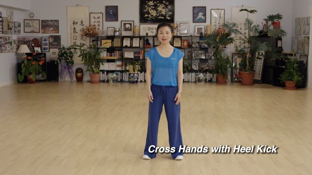 Tai Chi for Women 1.13