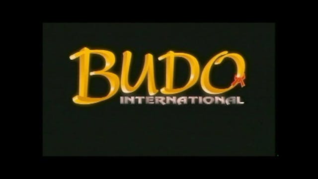 Kyusho & Tegumi in Wing Chun Siu Nim Tao by Evan Pantazi