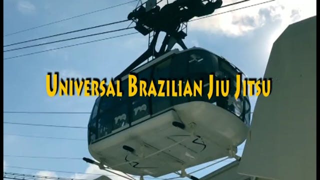 Universal BJJ by Rodrigo Antunes 4
