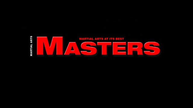 Wing Chun Masters 3