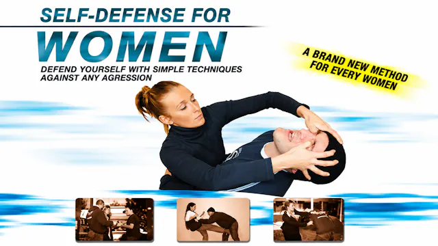 Self-Defense for Women