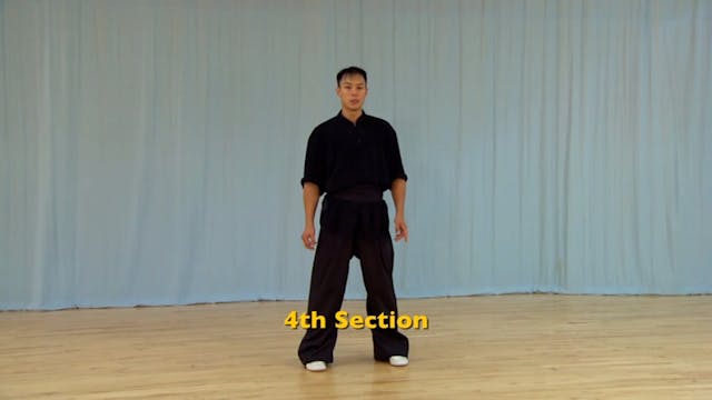 Shaolin Kung Fu Advanced 1.74