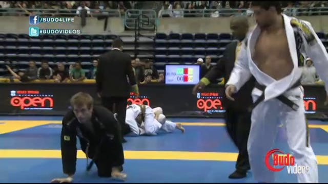 2013 Pan Jiu-jitsu Championship Day 2...