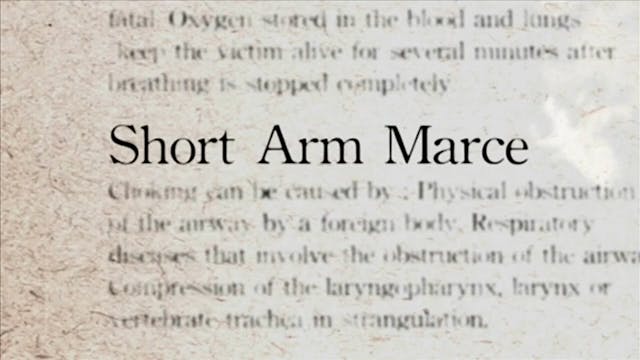 5 Short Arm Marce Darcepedia English Vol 1