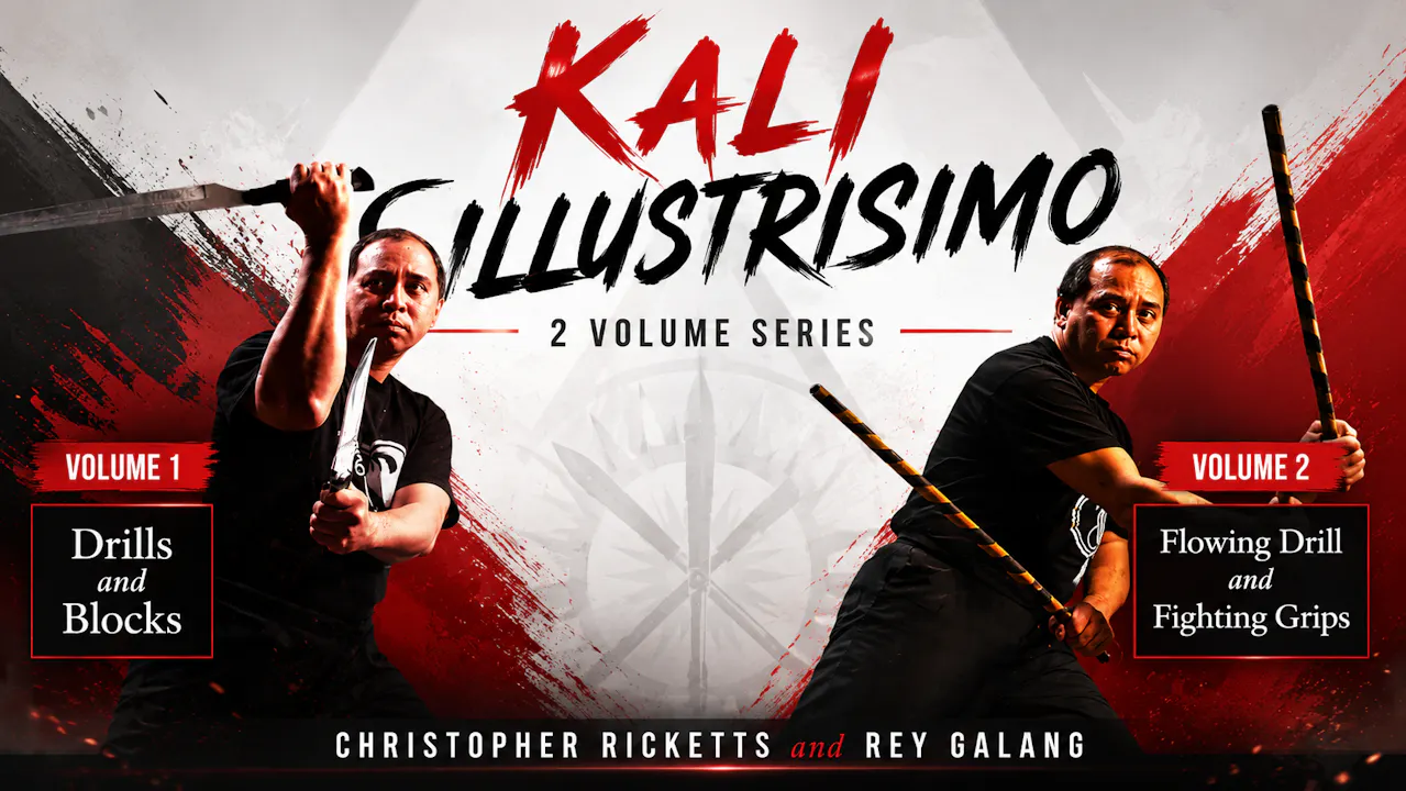 Kali Ilustrisimo 2 Vol Series