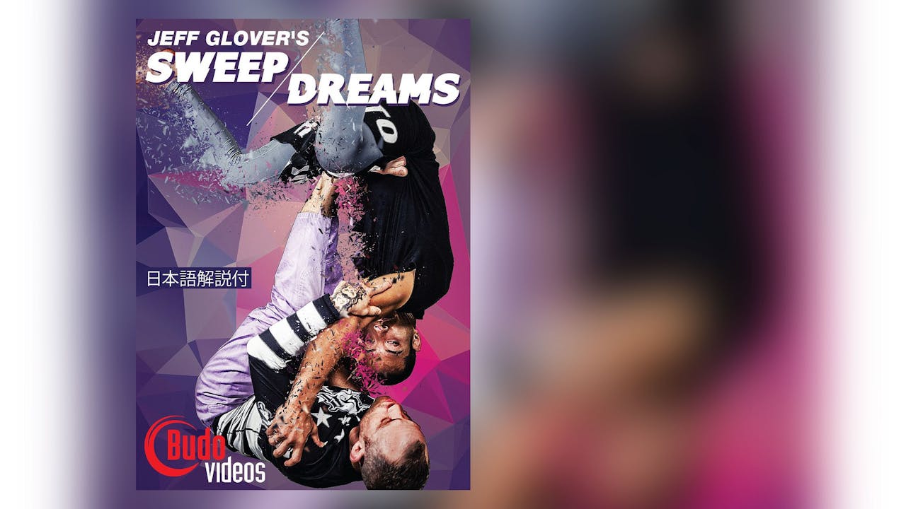 Sweep Dreams by Jeff Glover