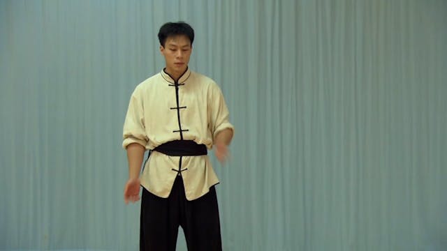 Shaolin Kung Fu Long Fist Int - 11