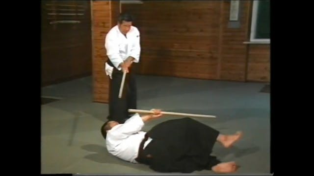 Aikijo Bonus 2 AJ