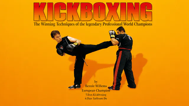 Winning Kickboxing Techniques of World Champions