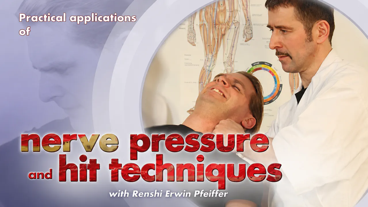 Practical Applications of Nerve Pressure Vol 1