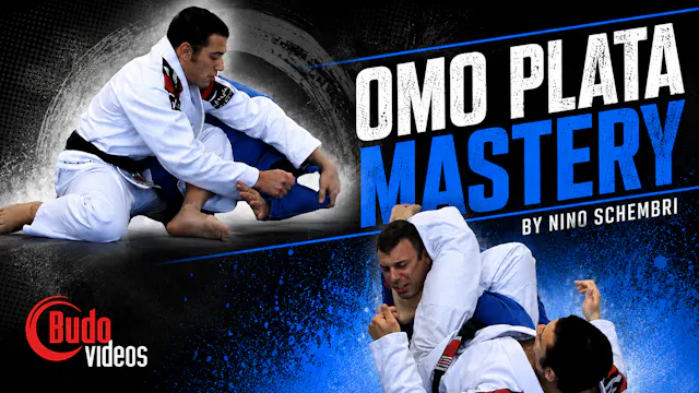 Omo Plata Mastery by Nino Schembri