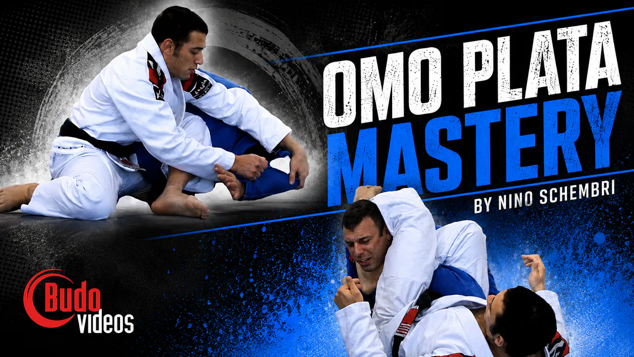 Omo Plata Mastery by Nino Schembri