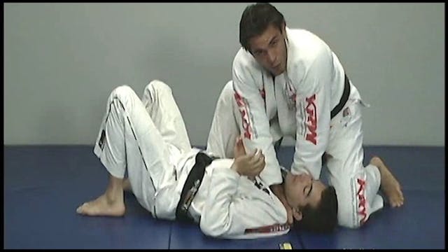 Ultimate Brazilian Jiu-jitsu: Ultimate Chokes by Ricardo Arrivabene