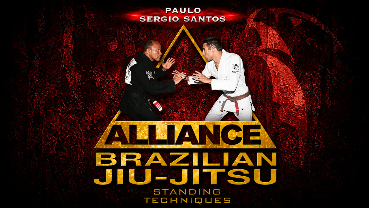 Alliance BJJ Standing Techniques