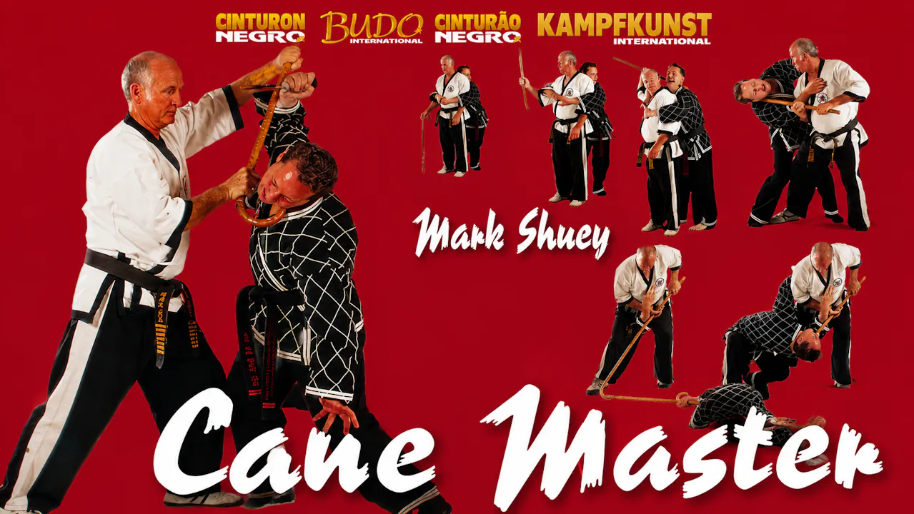 Cane Master with Mark Shuey