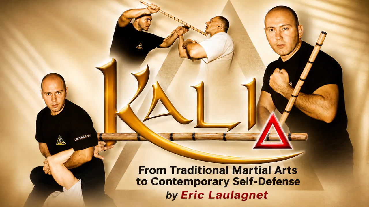 Kali Traditional Martial Art & Modern Self-Defense