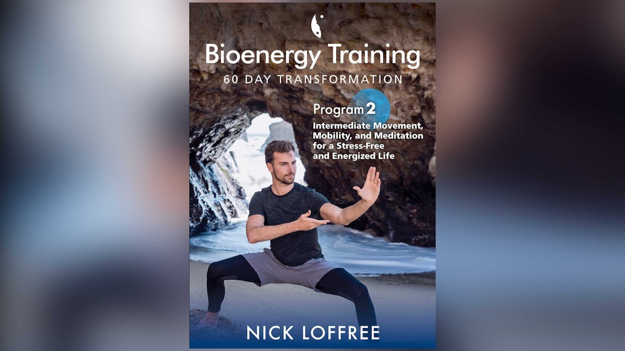 Bioenergy Training 60 Day Transformation Program 2