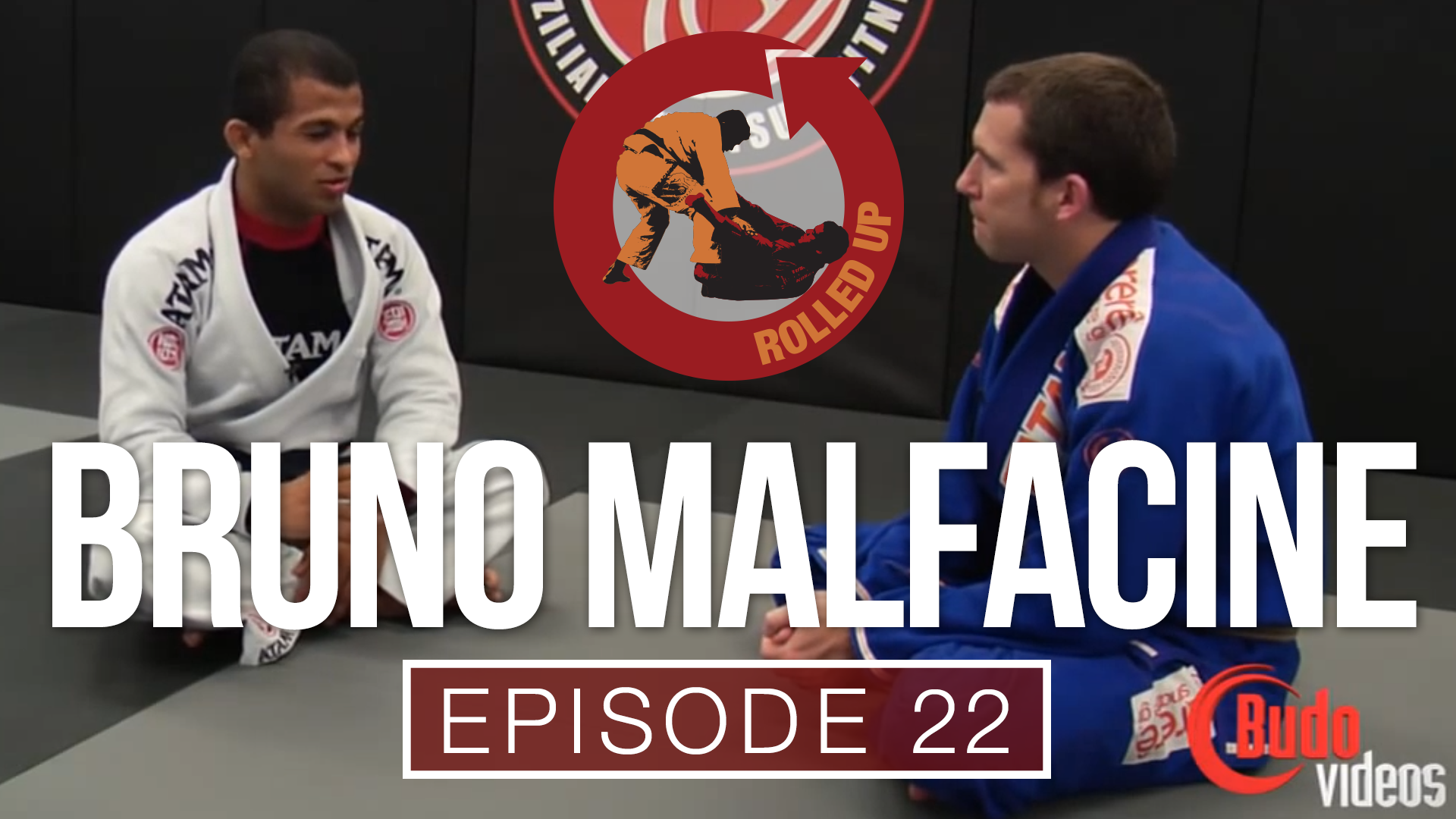 Rolled Up 22 Bruno Malfacine