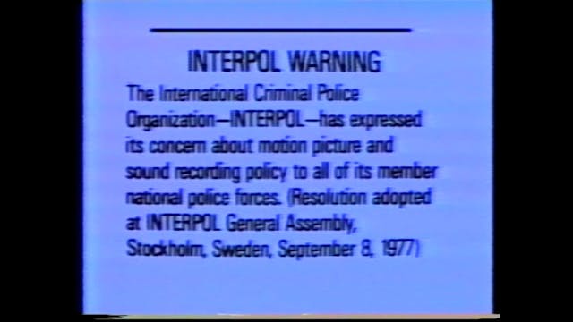 David James Vee-Arnis-Jitsu Vol 1