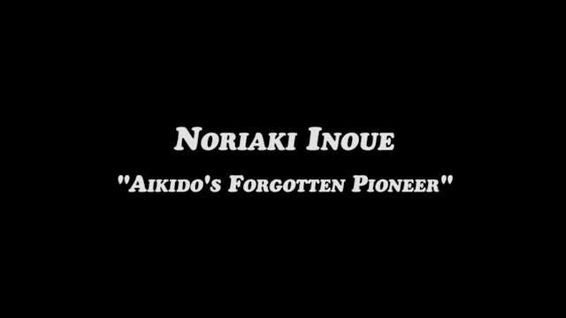 1 Noriaki Inoue