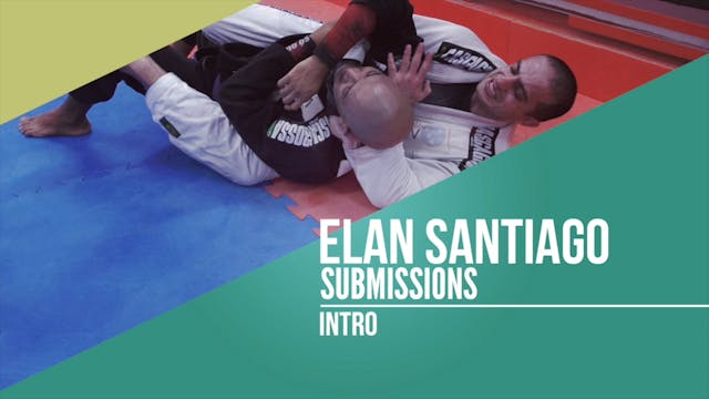 World Class BJJ Vol 2: Submissions by...