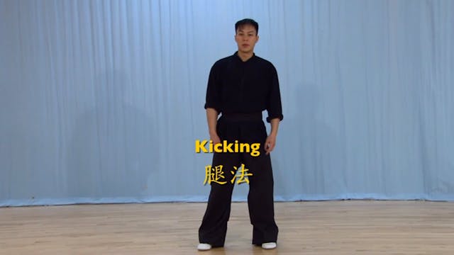 Shaolin Kung Fu Advanced 2 - 52