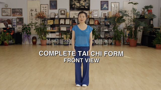 Tai Chi for Women 1.15