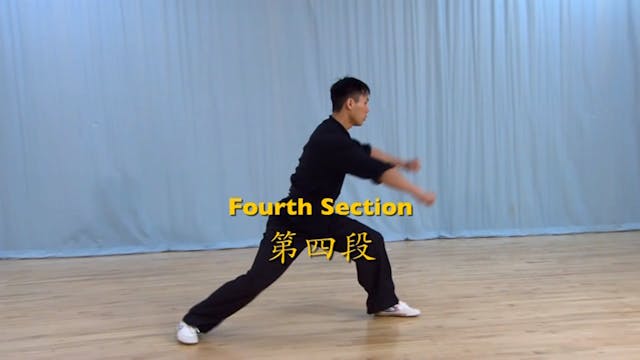Shaolin Kung Fu Advanced 2 - 42