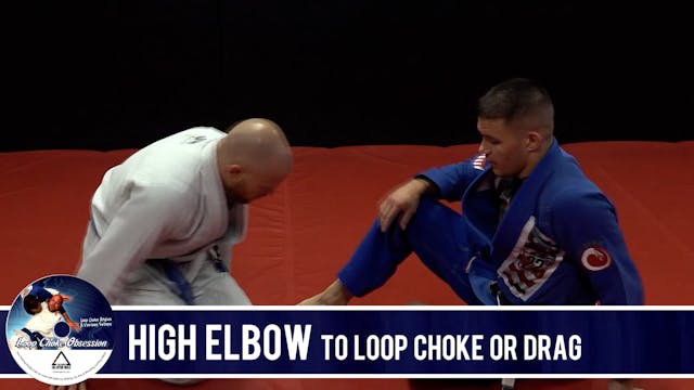 04. High Elbow