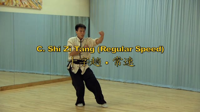 Shaolin Kung Fu Long Fist Int - 64