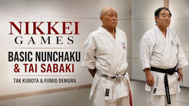 Tak Kubota & Fumio Demura Nikkei Games Seminar
